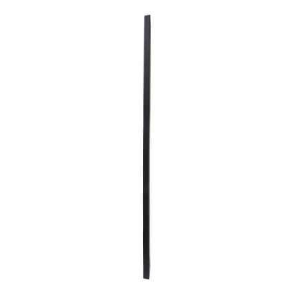 Legrand - Cornice a cinque moduli SUNO nera