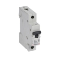 Legrand - Interruttore magnetotermico modulare monopolare RX3 1P B 20A 6000A