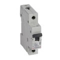 Legrand - Interruttore magnetotermico modulare monopolare RX3 1P B 25A 6000A