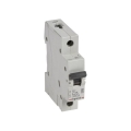 Legrand - Interruttore magnetotermico monofase RX3 1P C 25A 6000A