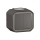 Legrand - Interruttore per scala doppio n. 6+6 PLEXO IP55 antracite