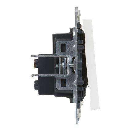 Legrand - Interruttore semplice senza placca n. 1/0 SUNO bianco