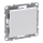 Legrand - Interruttore unipolare senza cornice n. 1 SUNO bianco