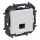 Legrand - Presa Ethernet RJ45 senza cornice NILOE STEP bianca