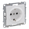 Legrand - Presa SCHUKO domestica 250V/16A SUNO, bianca