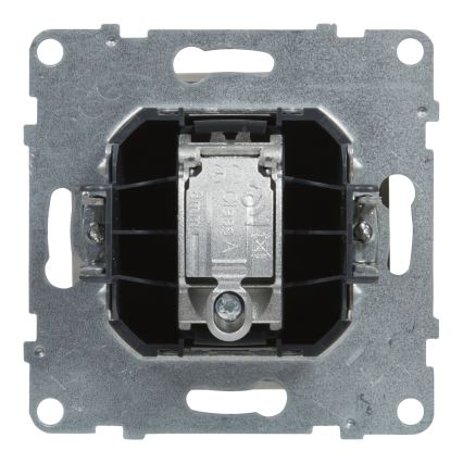 Legrand - Presa TV senza cornice SUNO bianca