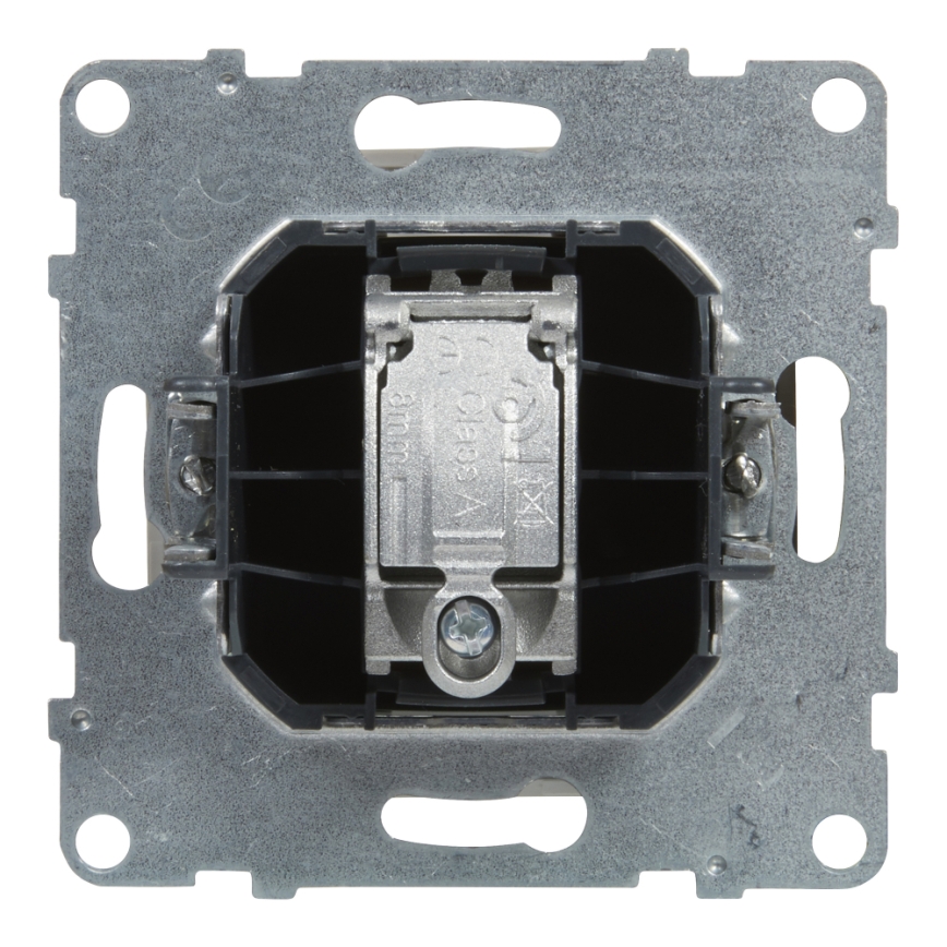 Legrand - Presa TV senza cornice SUNO bianca