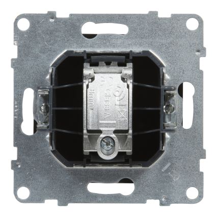 Legrand - presa TV senza cornice SUNO nera