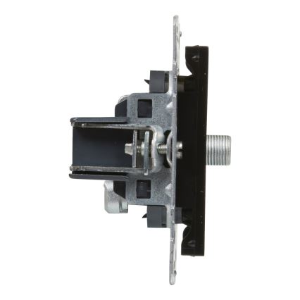 Legrand - presa TV senza cornice SUNO nera