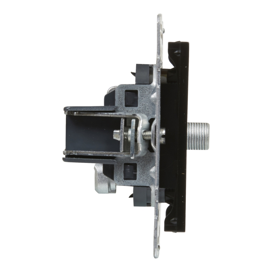 Legrand - presa TV senza cornice SUNO nera