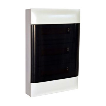 Legrand - Quadro di distribuzione 36M IP40 bianco/nero