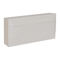 Legrand - Quadro elettrico 22 moduli IP40 bianco