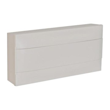 Legrand - Quadro elettrico 22 moduli IP40 bianco