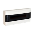 Legrand - Quadro elettrico 22 moduli IP40 bianco/nero