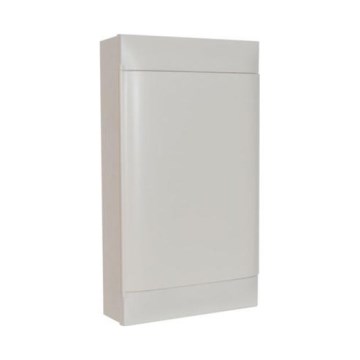 Legrand - Quadro elettrico 36 moduli IP40, bianco
