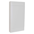 Legrand - Quadro elettrico 48 moduli IP40 bianco