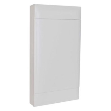 Legrand - Quadro elettrico 48 moduli IP40 bianco