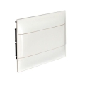 Legrand - Quadro elettrico da incasso 12 moduli IP40 bianco