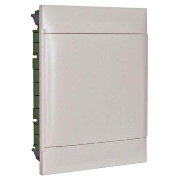 Legrand - Quadro elettrico da incasso 24M IP40 bianco