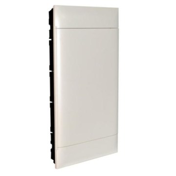 Legrand - Quadro elettrico da incasso 36 moduli IP40 bianco