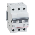 Legrand - Sezionatore modulare RX3 40 A 3 poli