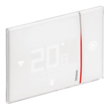 Legrand X8000 - Termostato ELIOT SMART 230V