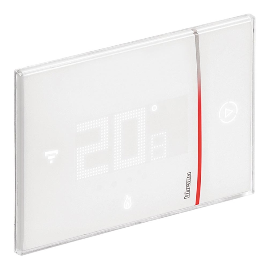 Legrand X8000 - Termostato ELIOT SMART 230V