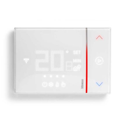 Legrand X8000 - Termostato ELIOT SMART 230V