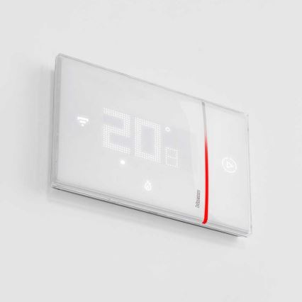 Legrand X8000 - Termostato ELIOT SMART 230V