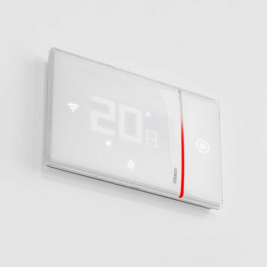 Legrand X8000 - Termostato ELIOT SMART 230V