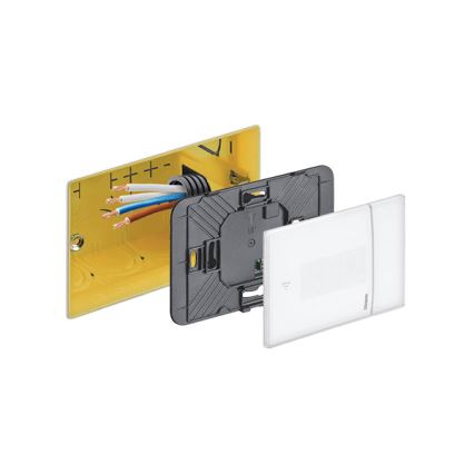 Legrand X8000 - Termostato ELIOT SMART 230V