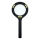 Lente d'ingrandimento LED 3× con illuminazione LED/3W/2xAA IP22