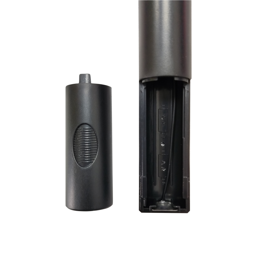 Lente d'ingrandimento LED 3× con illuminazione LED/3W/2xAA IP22