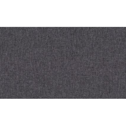 Letto imbottito con contenitore CORY 80x200 grigio