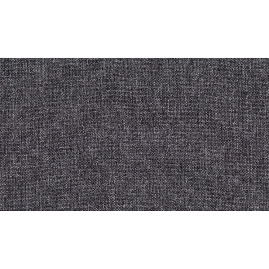 Letto imbottito con contenitore CORY 80x200 grigio