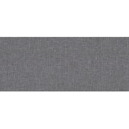 Letto imbottito con contenitore CORY 80x200 grigio