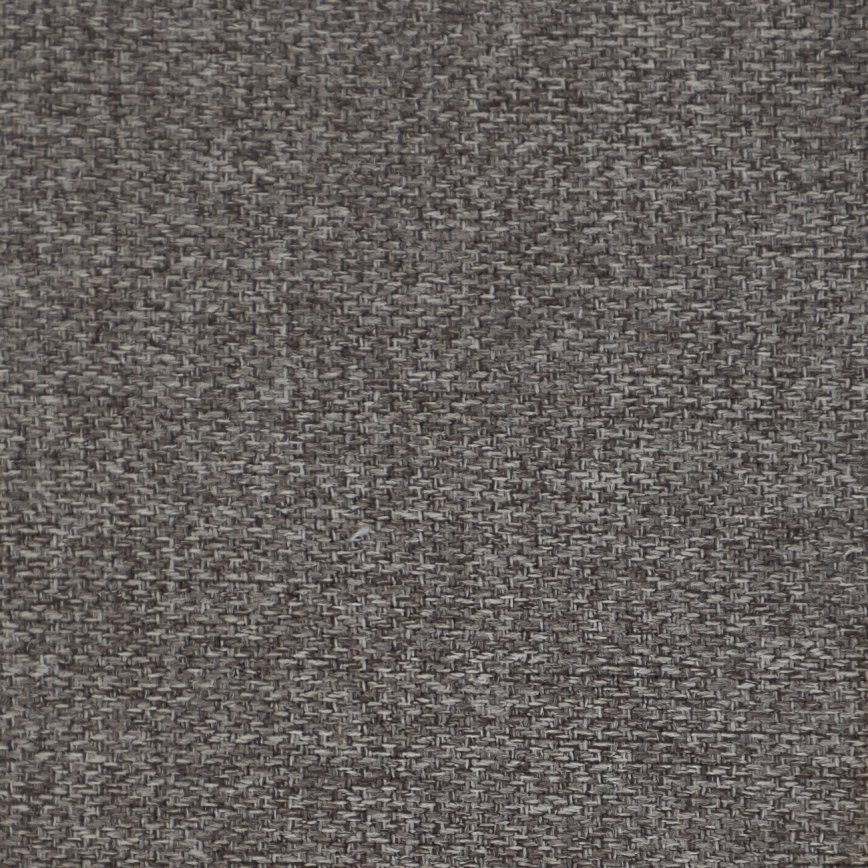 Letto imbottito DARIA 120x200 cm con contenitore e materasso, grigio