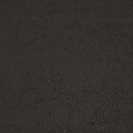 Letto singolo imbottito con contenitore ESTEL 90x200 cm grigio