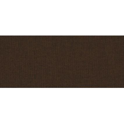 Letto singolo imbottito con contenitore TALI 80x202 marrone/beige