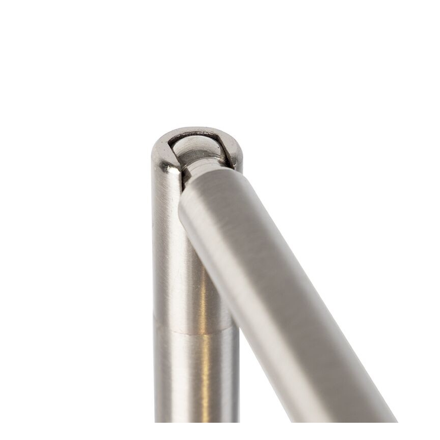 Leuchten Direkt 11011-55 - Lampada da tavolo LED dimmerabile DAWDA LED/4,8W/230V