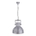 Leuchten Direkt 11484-77 - Lampadario su corda SAMIA 1xE27/25W/230V