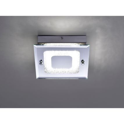 Leuchten Direkt 11570-17 - Plafoniera LED LISA LED/6W/230V