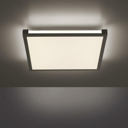 Leuchten Direkt 11621-18 - Plafoniera LED RGB dimmerabile MARIO LED/24W/230V 2700-5000K + TC