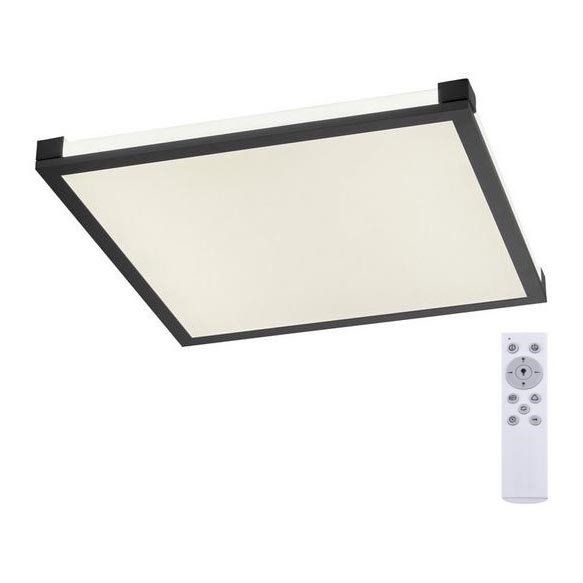 Leuchten Direkt 11621-18 - Plafoniera LED RGB dimmerabile MARIO LED/24W/230V 2700-5000K + TC