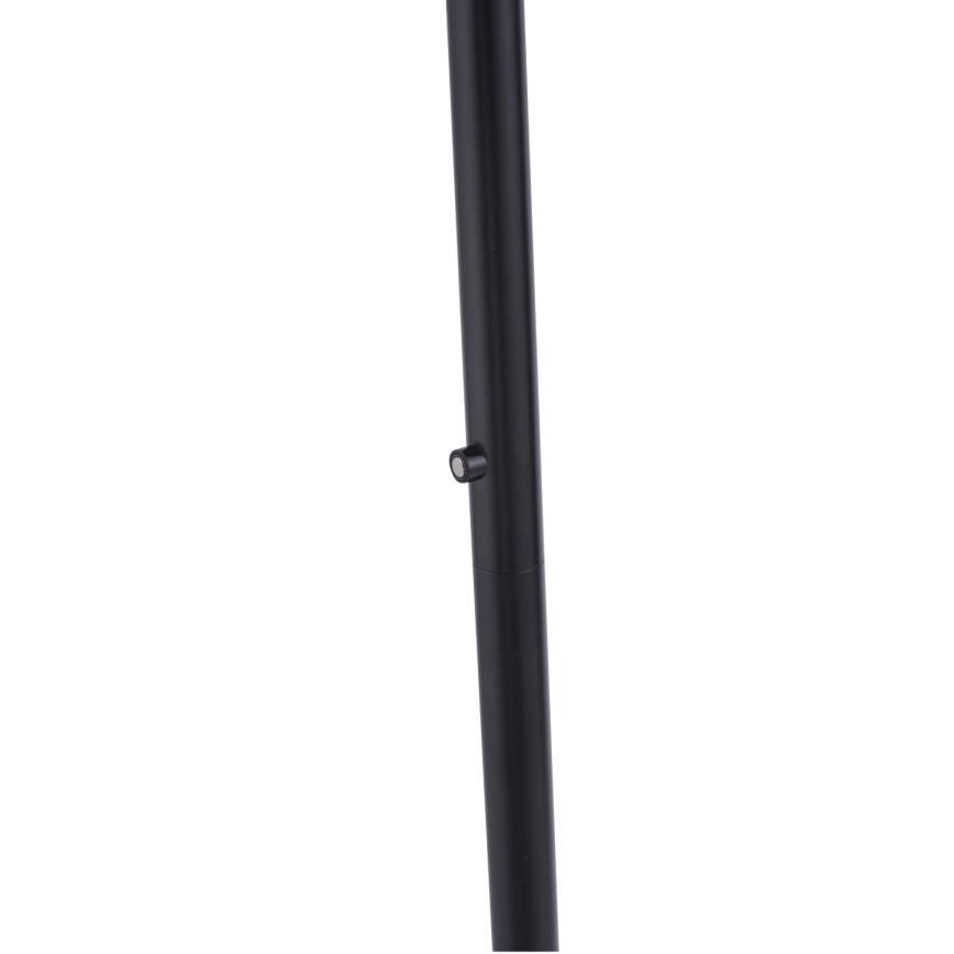 Leuchten Direkt 11729-18 - Lampada da terra LED dimmerabile HANS LED/22W/230V