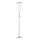 Leuchten Direkt 11778-55 - Lampada da terra LED dimmerabile HELIA LED/16,8W/230V + 2xLED/3,8W