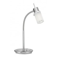 Leuchten Direkt 11935-55 - Lampada da tavolo LED MAX LED 1xGU10/4W/230V