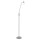 Leuchten Direkt 11938-55 - Lampada da terra LED MAX LED 1xGU10/4W/230V