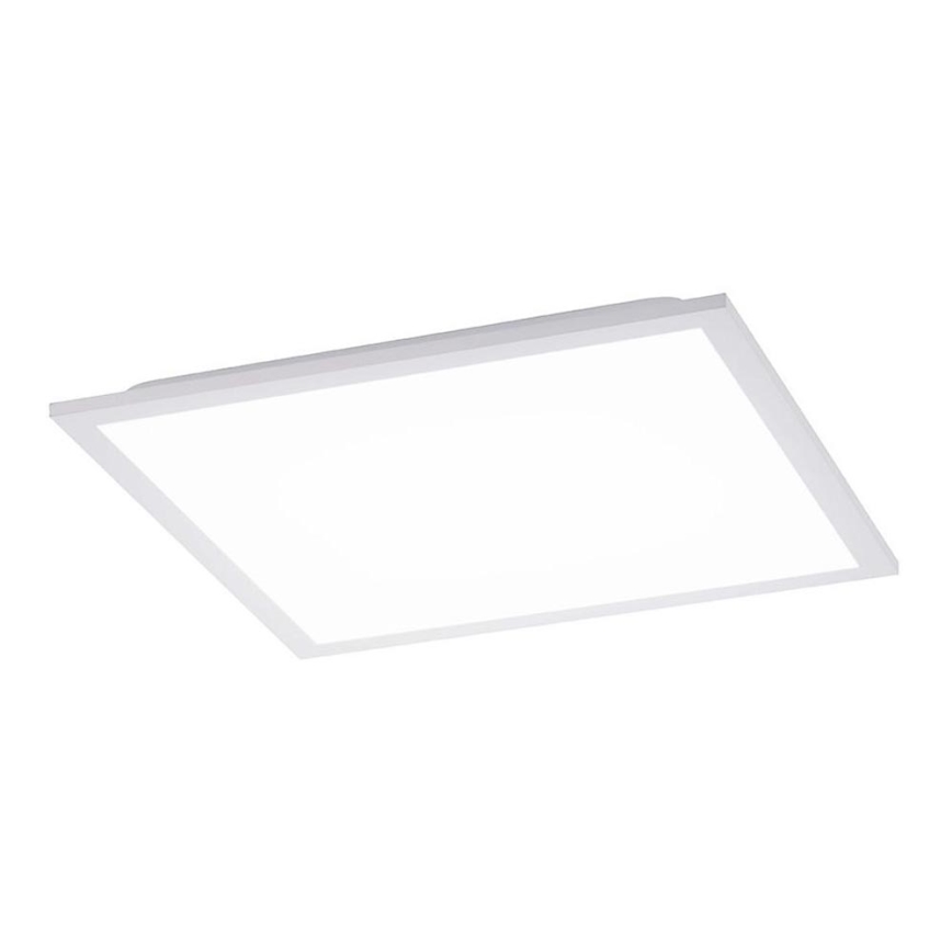 Leuchten Direkt 12201-16 - Plafoniera LED FLAT LED/22W/230V