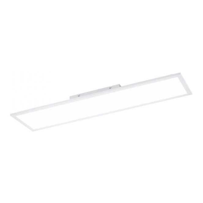 Leuchten Direkt 12204-16 - Plafoniera LED FLAT LED/24W/230V